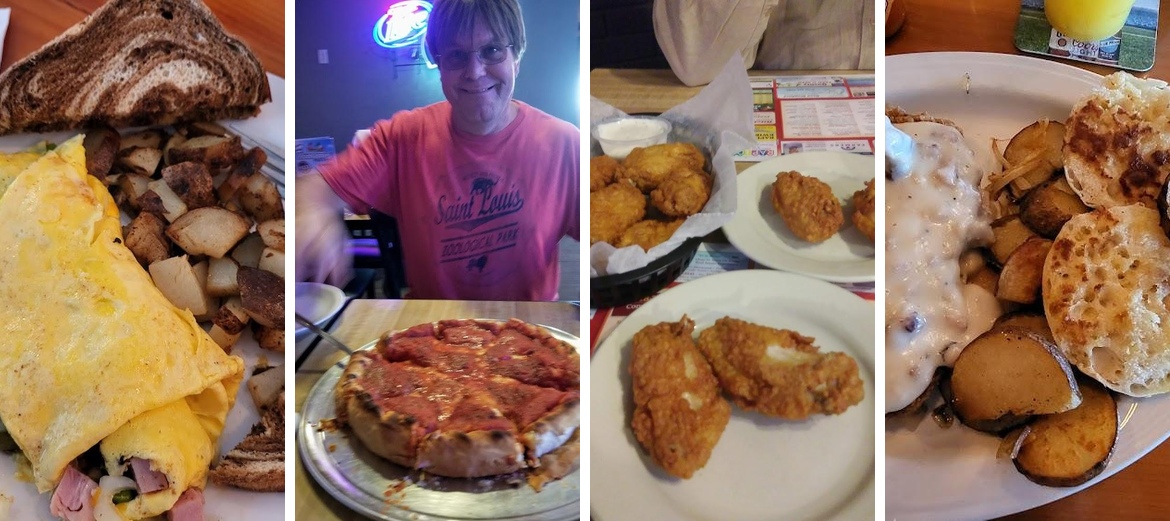 Romano's Pizzeria