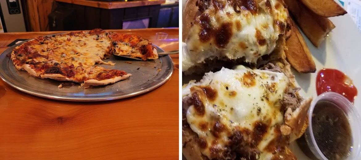 Romano's Pizzeria