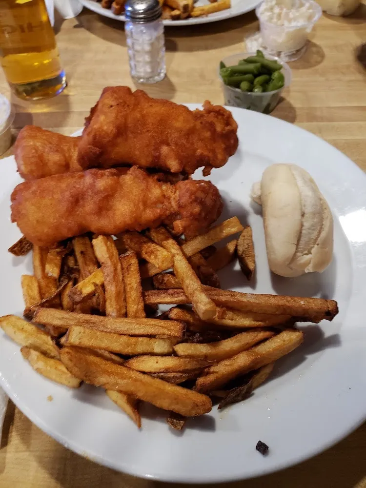 Fri Fishfry