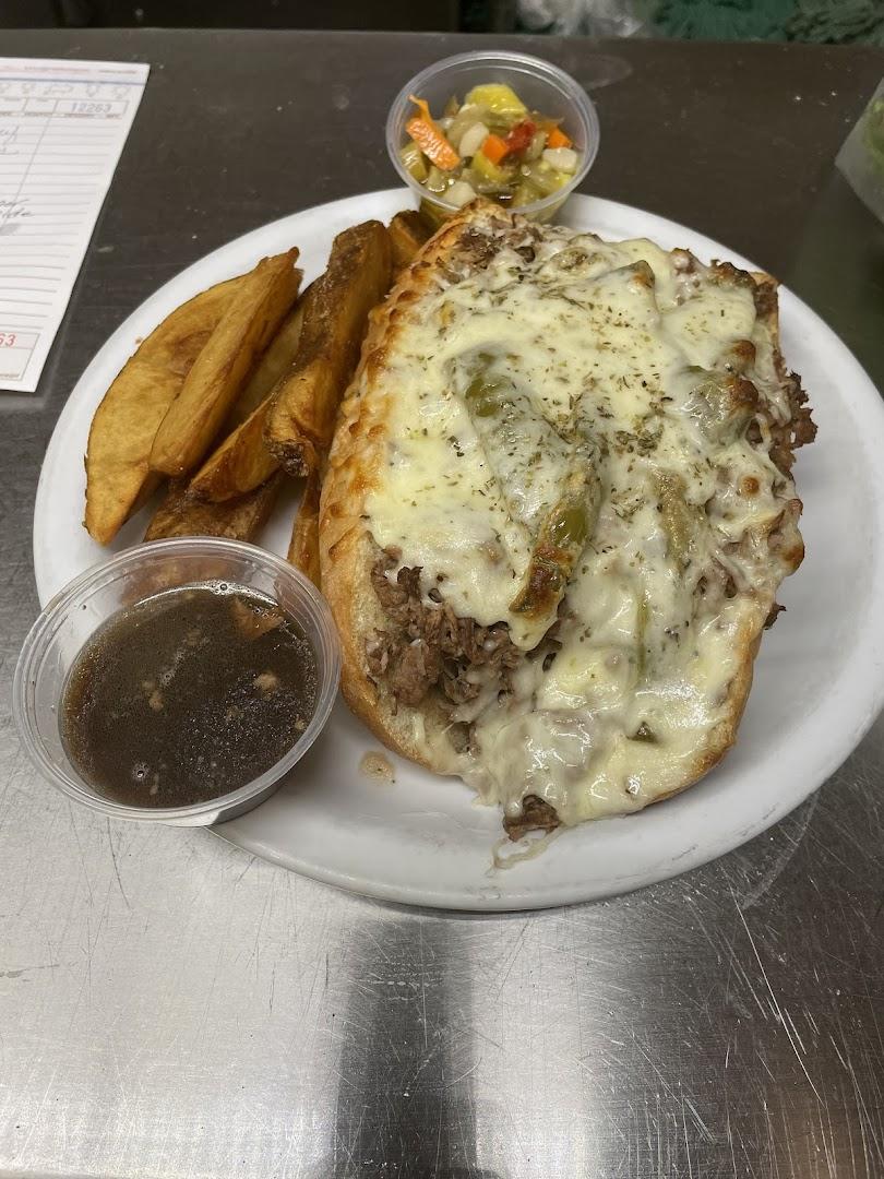 Romano's Pizzeria