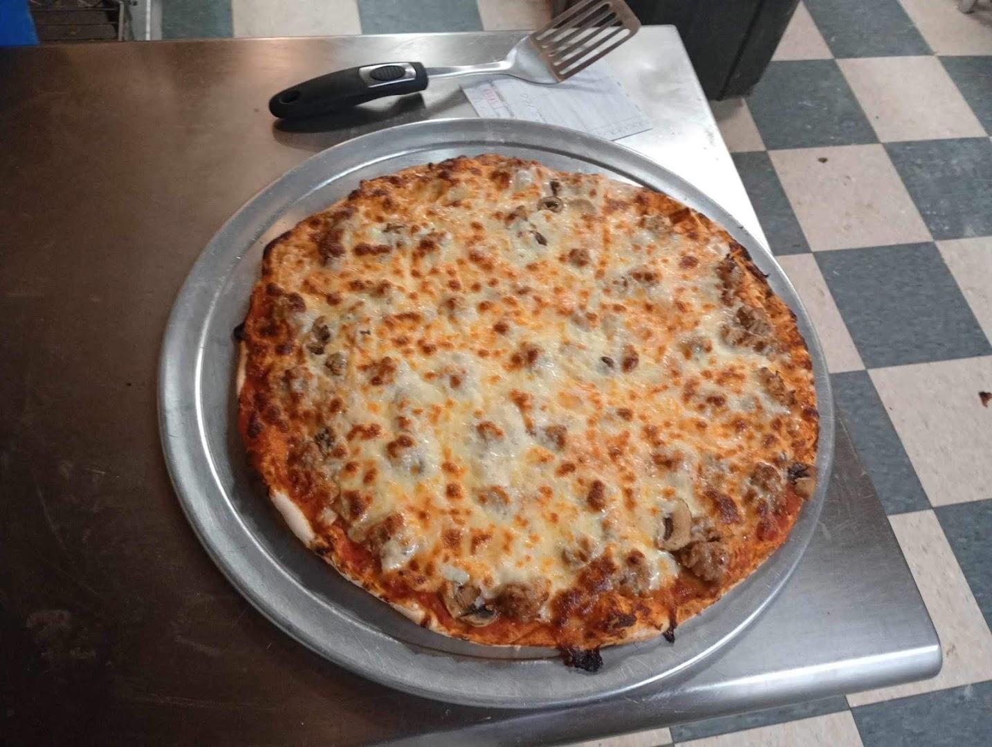 Romano's Pizzeria