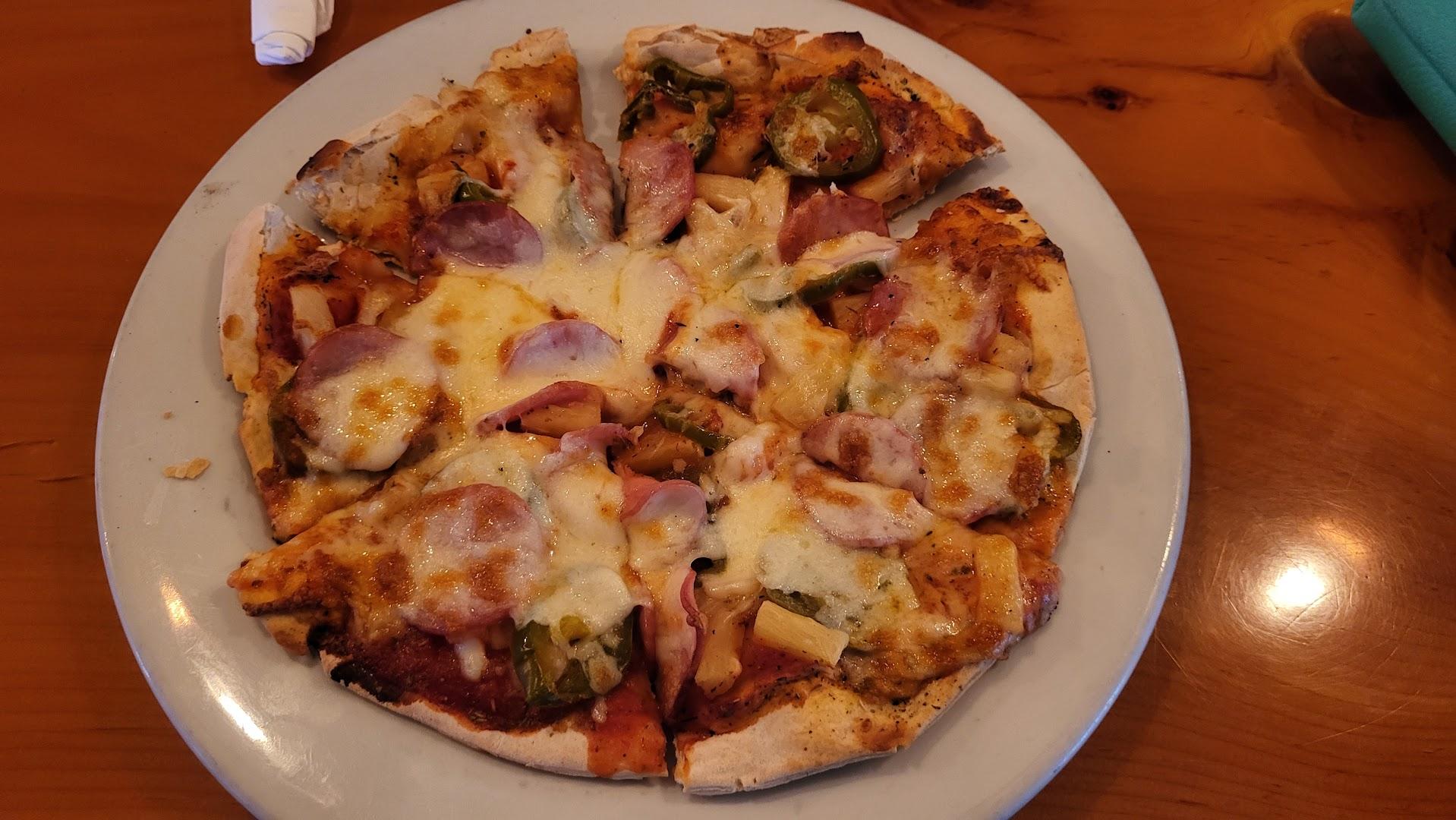 Romano's Pizzeria