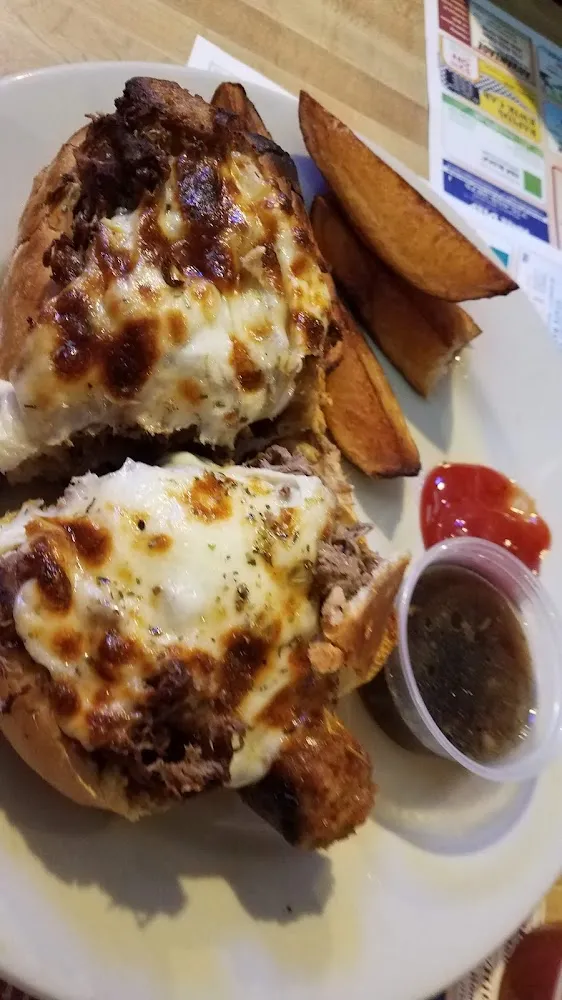 Italian Combo