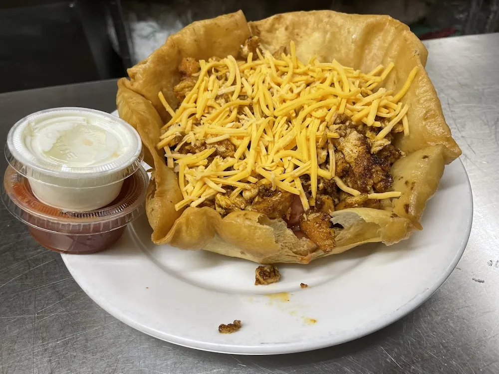 Taco Salad